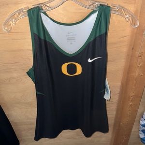 OREGON women’s tank